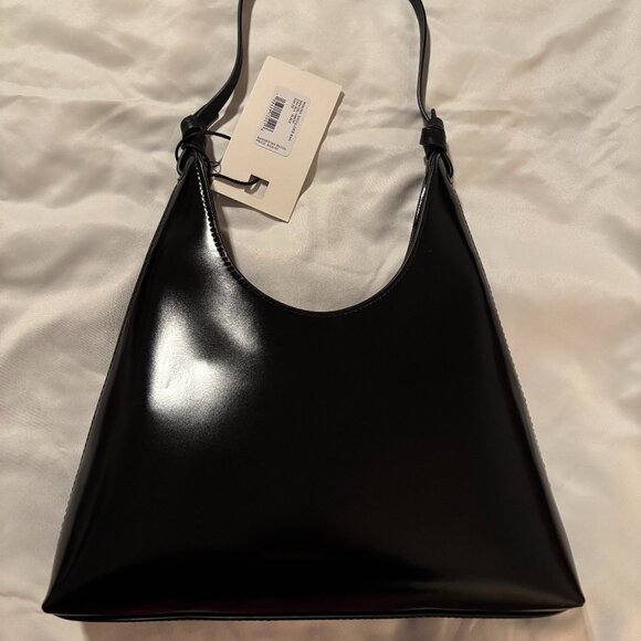 💎💎LUXURY LISTING: STAUD WINONA SHOULDER BAG - Picture 2 of 5